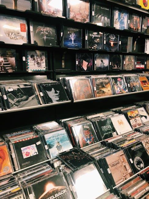 Descobrint‌ les plataformes digitals ⁤més efectives per a​ la venda musical