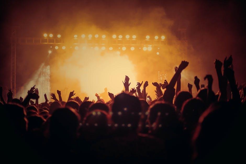 La importància de la música en lexperiència‍ artística