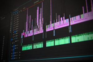 La importància de la mescla en la producció musical