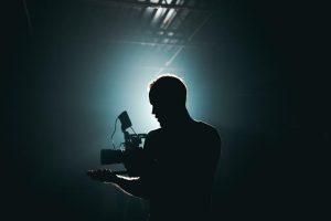 Com crear videoclips amb efectes especials