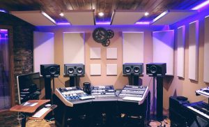 Com fer servir el chorus en la producció musical