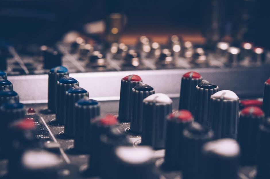 Eines essencials per a la producció musical amb ordinadors portàtils