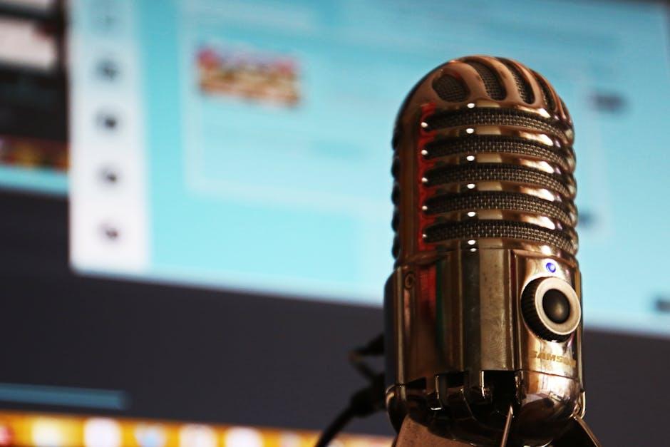 Els millors programes per a l'edició de so en pel·lícules