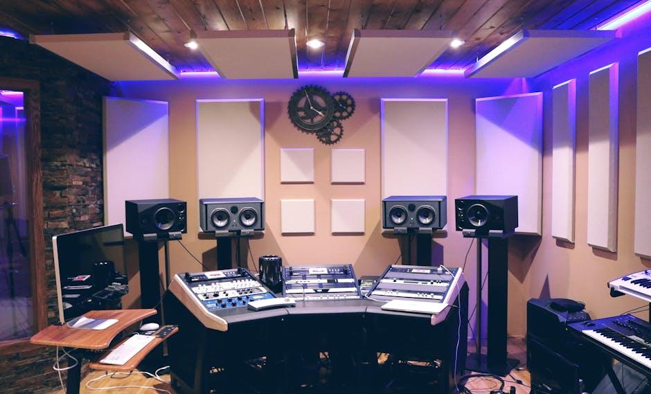 Producció musical: fonaments i tècniques essencials